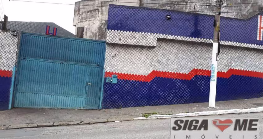 Galpão jardim caguassu (416m²á.ú) venda r$ 1.800.000,00