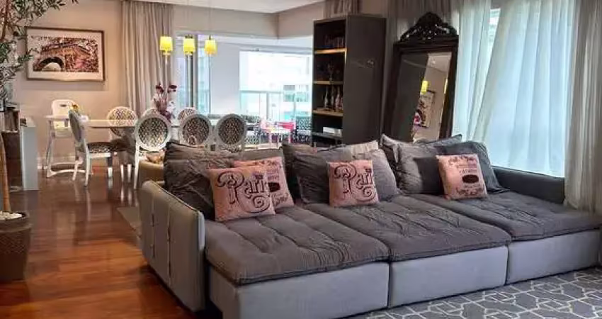 Apartamento campo belo (185m²á.ú) venda r$ 3.300.000,00