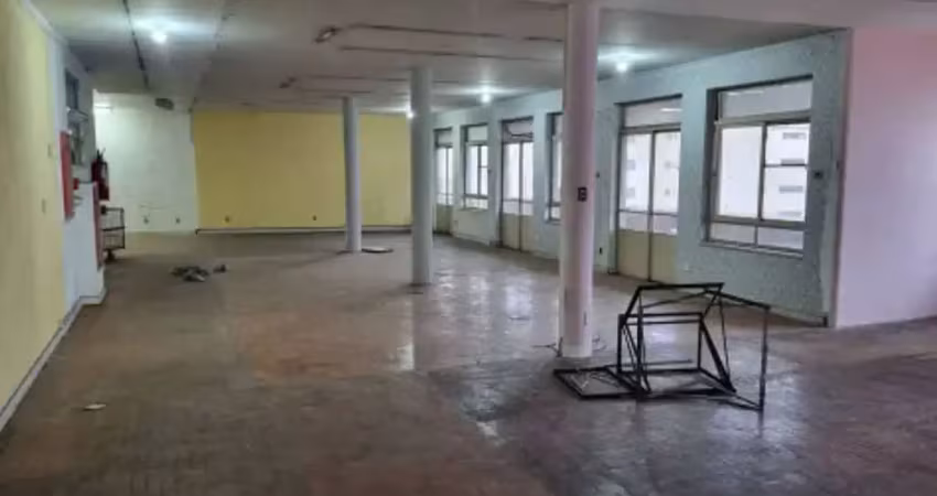Sala comercial centro (426m²á.ú) venda r$ 1.700.000,00