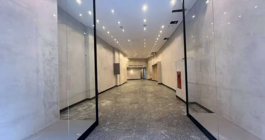 Loja centro de são paulo (170m³) locação r$ 14.500,00