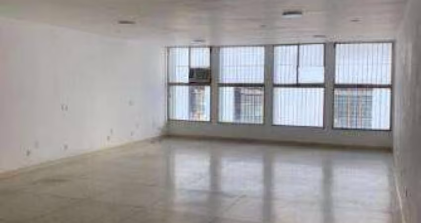 CENTRO VENDA/LOCAÇÃO 1SALA COPA COZINHA PORTARIA 102m2 $150.000,00 $3.500