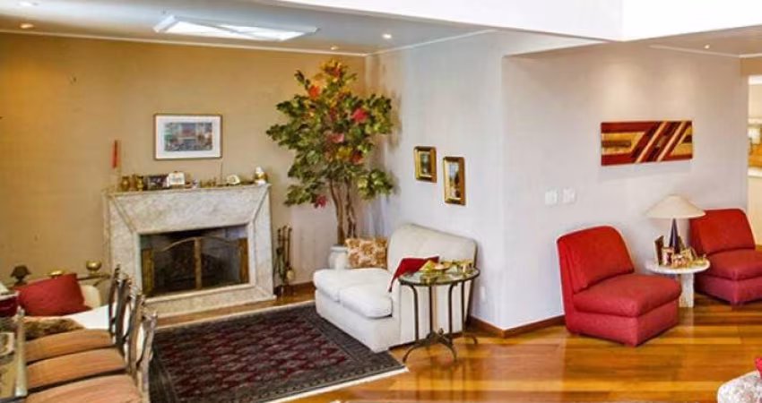 CASA EM CONDOMÍNIO BROOKLIN PAULISTA (500M²Á.Ú) VENDA R$ 3.000.000,00