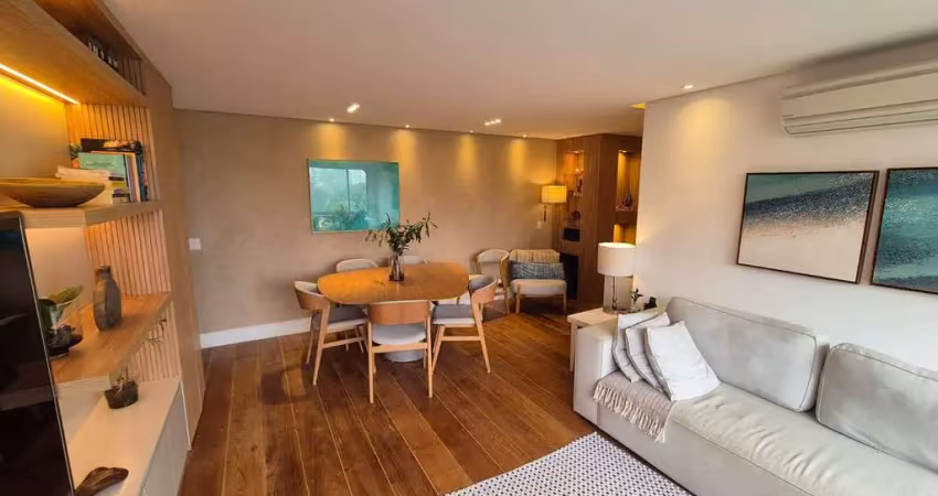 Cidade monções venda apto 3 suítes sala ampla 2vgs 125m² r$1.590.000,00