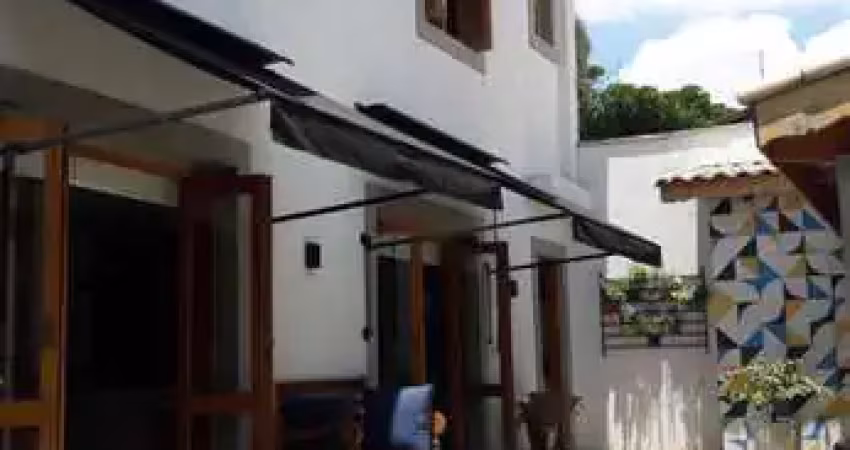 Indianópolis venda casa 2 suítes varanda 4vgs 480m² r$ 3.445.000,00