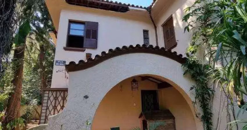 Casa com 3 quartos à venda em Perdizes, São Paulo 