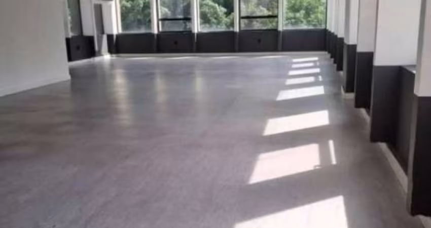 CONJUNTO COMERCIAL VILA OLIMPIA (286M²Á.Ú) VENDA E LOCAÇÃO