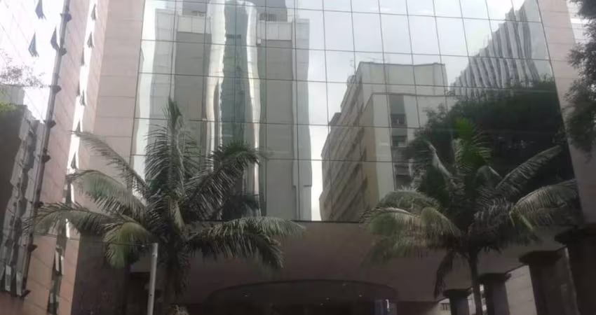 CONJUNTO COMERCIAL JARDINS (233M²Á.Ú) LOCAÇÃO R$ 37.345,60