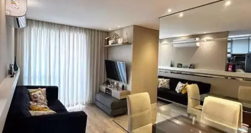 Apartamento com 2 quartos à venda na Vila Andrade, São Paulo 