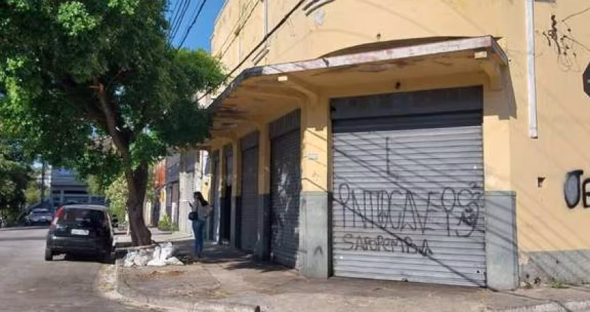 LOJA LOCAÇÃO A.Ú (100m2) $ 3.600