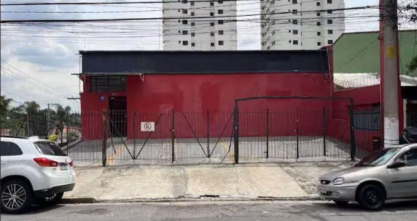 Galpão vila leopoldina  locação 3slas 14 vgs a.ú (660m2) $35.000,00