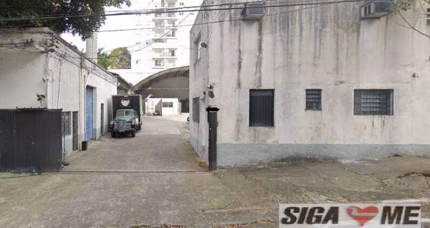 28 DE SETEMBRO  LOCAÇÃO - GALPÃO C/1.300M2 DE ÁREA ESQUINA $  29.000,00