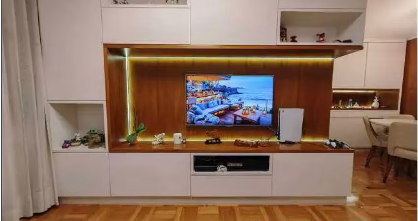 Itaim bibi venda 2 dorms 1 vaga mobiliado a.ú (90m2) $ 1.800.000,00