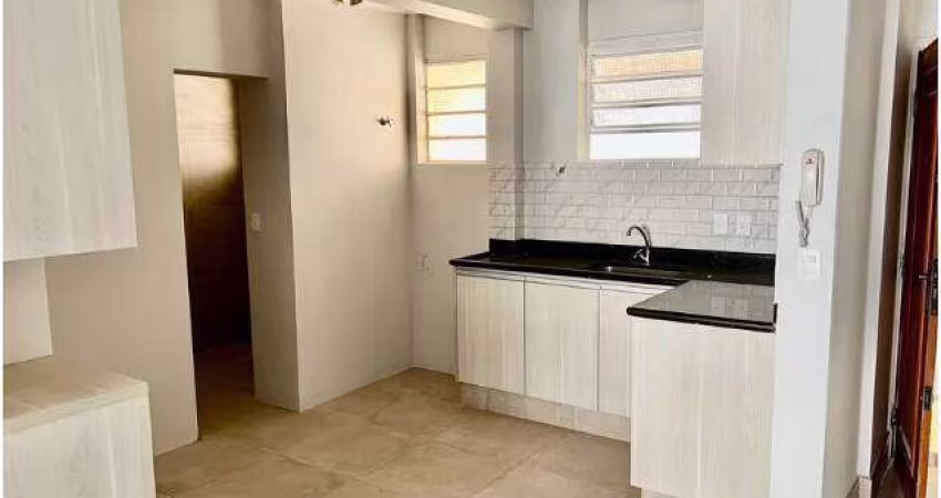 VILA BUARQUE VENDA 2DORMS 1 VAGA RECÉM REFORMADO 55m2 A.Ú $530.000,00