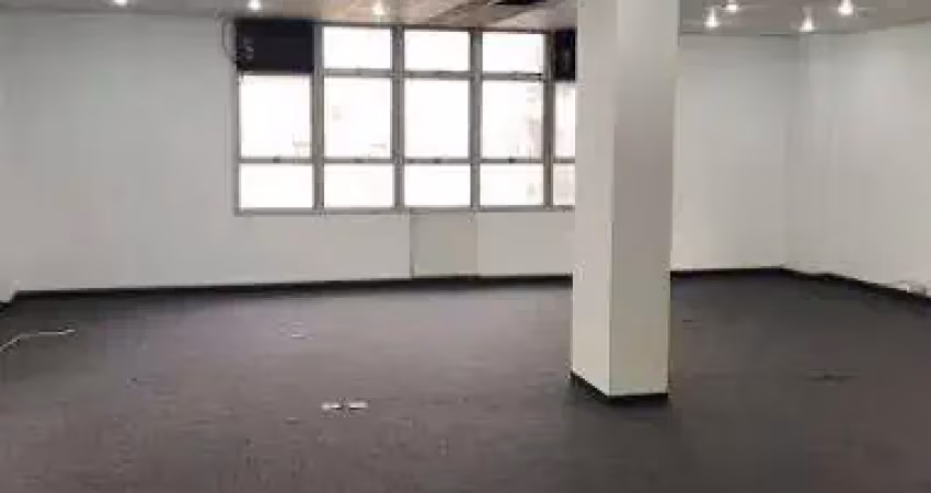 Jardim paulista locação sala  2 vagas a.ú (94m2) $5.900,00 reformada