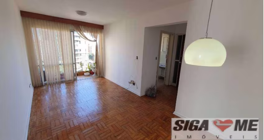 VL.MASCOTE VENDA/LOCAÇÃO 2 DORMS 1 VG 71m2 A.Ú $498.200,00