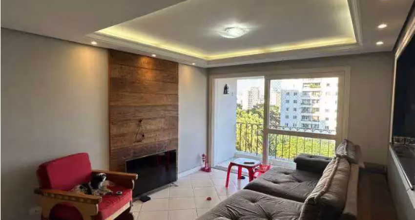 Vl ester venda 3 dorms c/1 suíte 1vg varanda ampla 90m2 a.ú $800.000,00