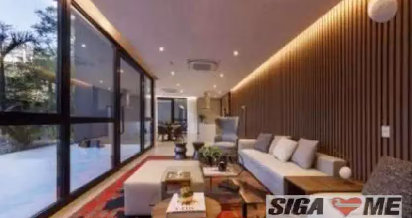 St amaro venda 3 dorms 3 suítes 3vgs 173m2 a.ú $2.600.000,00