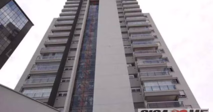 PARAÍSO LOCAÇÃO 1 DORM 1VG 49m2 A.Ú $5.100,00