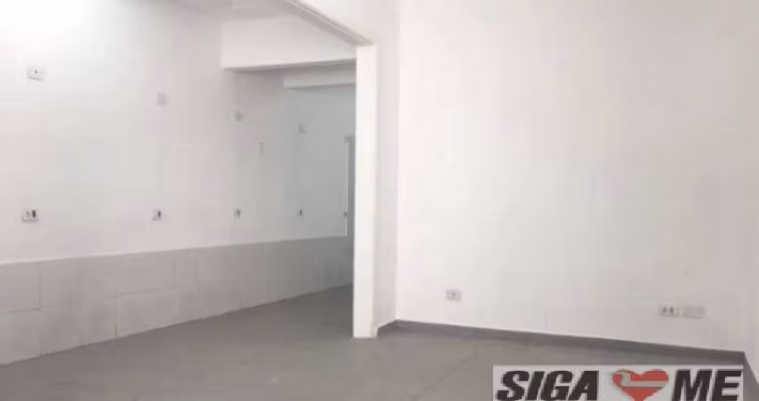 JD.PAULISTA VENDA 3 DORMS 7 SALAS EDÍCULA 1VG 120m2 A.Ú $2.980.000,00