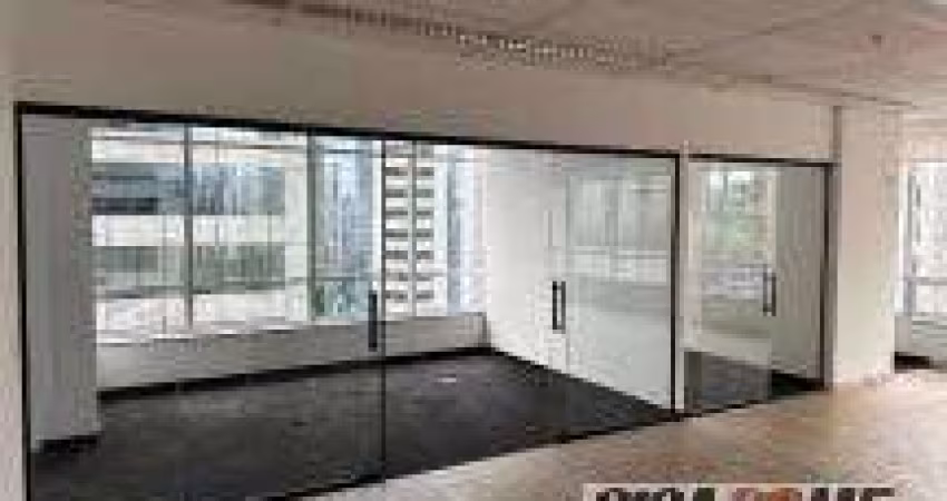 CONJUNTO COMERCIAL LOCAÇÃO/VENDA 7VGS 306,35m2 $6.300.000 $27.900,00