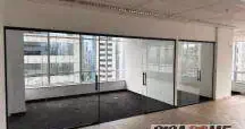 Conjunto comercial locação/venda 7vgs 306,35m2 $6.300.000 $27.900,00