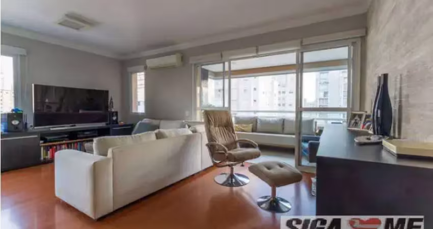 Vl.olimpia venda 3 suítes lavabo 3vgs 137m2 a.ú $2.100.000,00
