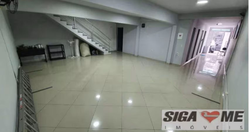 PLANALTO PAULISTA VENDA 7 SALAS ESCRITÓRIO 3VGS 180m2 TERRENO $1.350.000,00