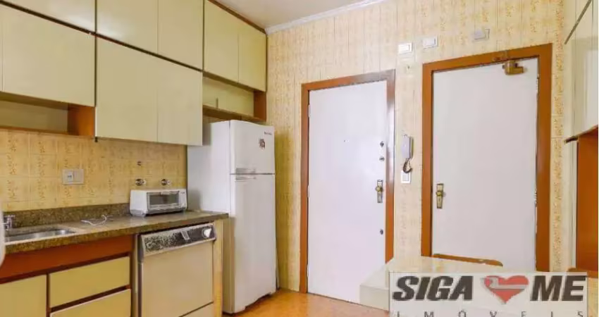 Jd.paulista venda 3 dorms 1vg 142m2 a.ú $1.098.000,00