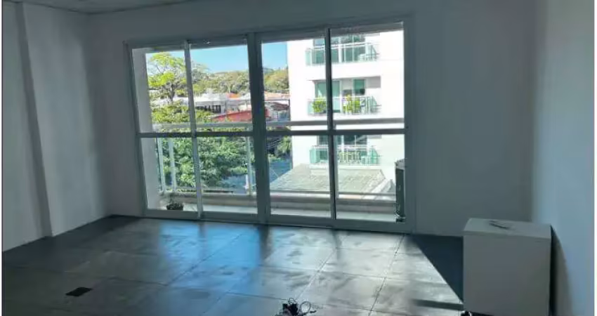 Santo amaro sala comercial venda 1 sala 1vg 35m2 a.ú $310.000,00