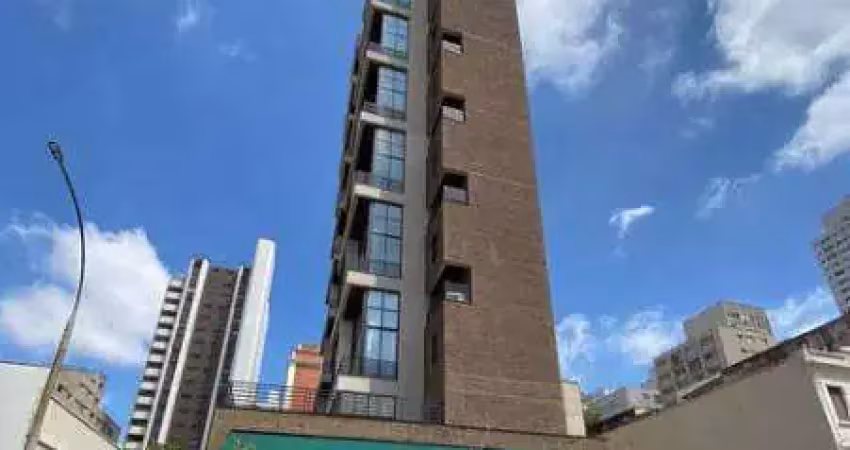Cerqueira cesar venda/locação 2 suítes 2vgs 100m2 a.ú $19.250,00