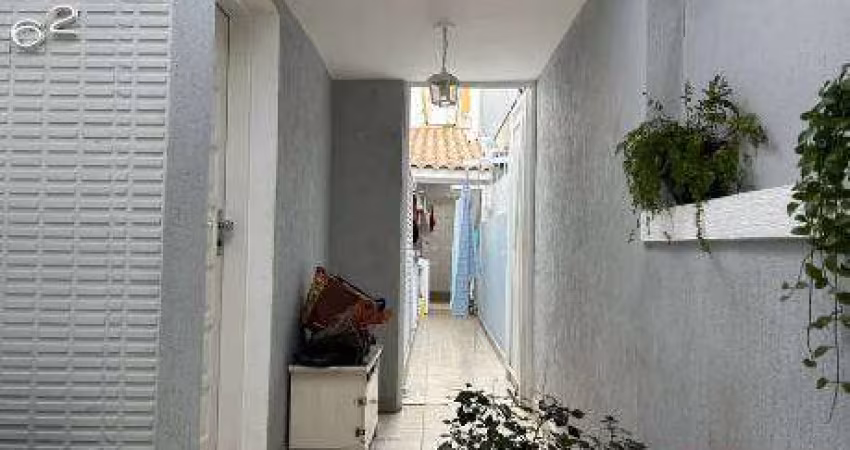 PLANALTO PAULISTA VENDA 4DORMS C/1 SUÍTE 2VGS 150m2 A.Ú $695.000,00
