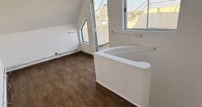 PLANALTO PAULISTA LOCAÇÃO COBERTURA TRIPLEX 1 DORM 1 VG 157m2 $3.700,00