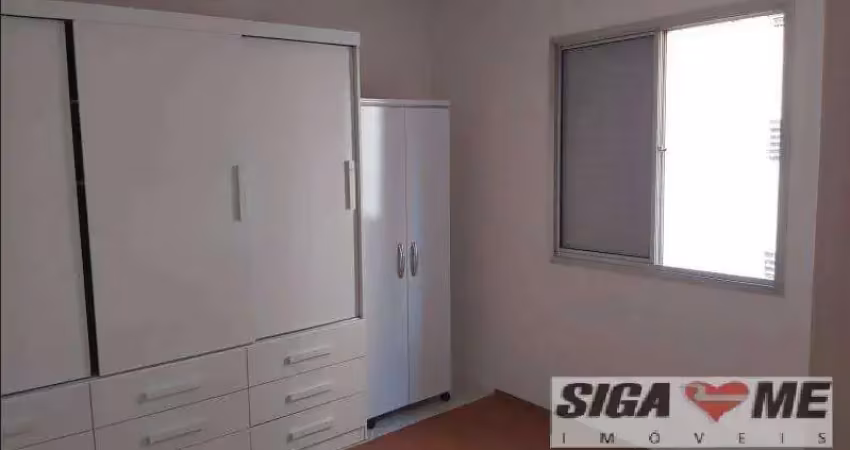 Vl.clementino venda apto reformado 1dorm sacada vg 45m2 a.ú $500.000