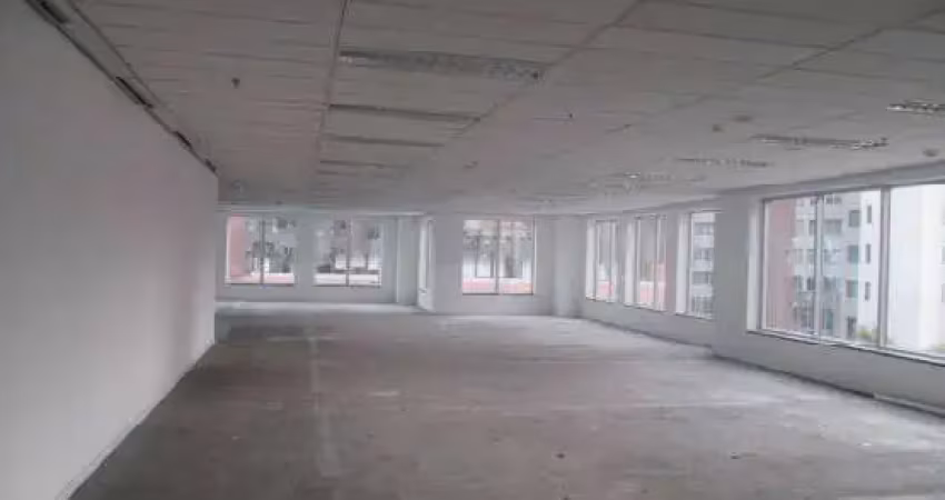 Chác sto antonio locação conj201 recepção elevadores salas 935,40m2 $42.093