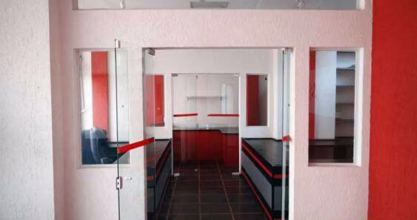 JD. PAULISTA VENDA SALA COMERCIAL 1 SALA 1 VG 122m2 A.Ú $700.000,00