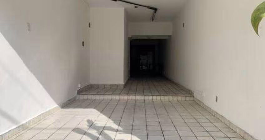 INDIANÓPOLIS LOCAÇÃO COMERCIAL 8SALAS 2 VGS 220m2 A.Ú $10.000,00 $3.000.000
