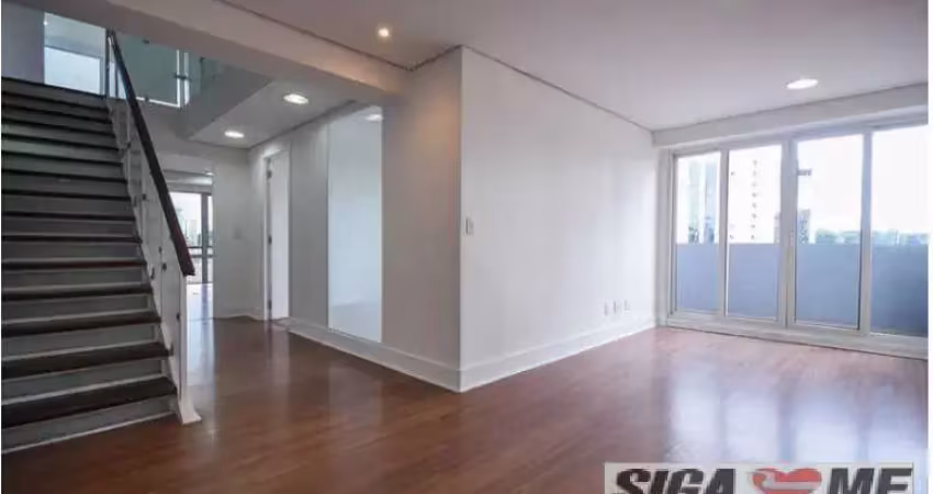 Vl.olimpia venda/locação conj triplex comercial 286m2 $3.200.000,00 $15.500