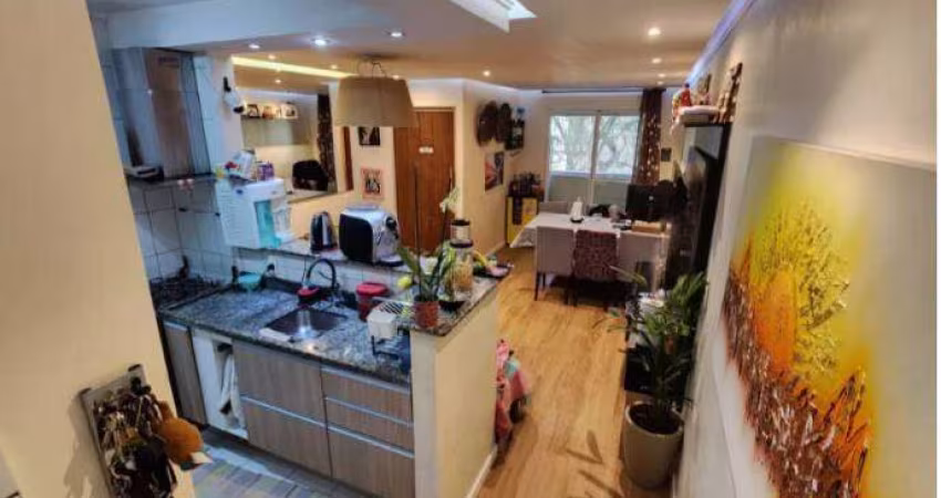 JAGUARÉ VENDA 3 DORMS C/1SUÍTE ARMÁRIOS EMBUTIDOS 2 VGS 70m2A.Ú $646.600,00