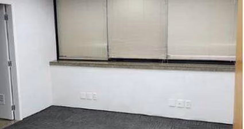 CERQUEIRA CÉSAR LOCAÇÃO ANDAR CORPORATIVO 10 SALAS 10VGS 326m2 $32.500,00