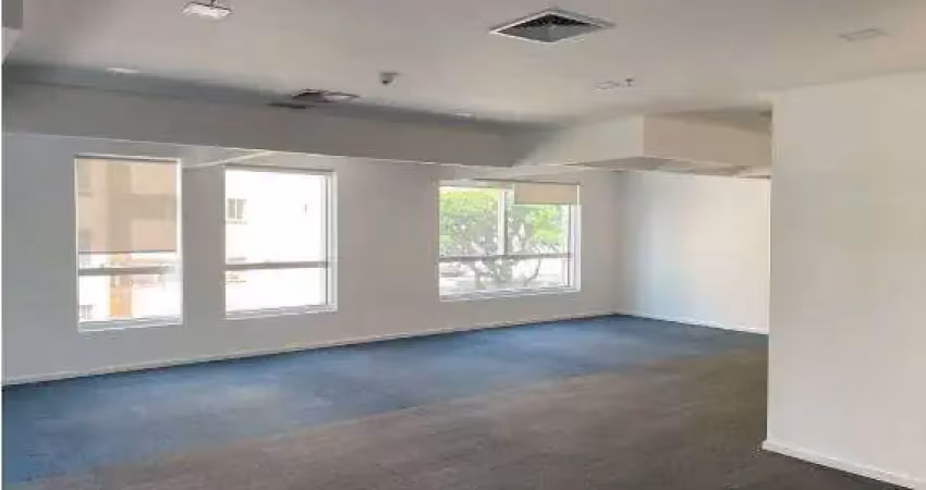 CONSOLAÇÃO LOCAÇÃO COMERCIAL VÃO LIVRE 12 VGS 400m2 $48.000,00