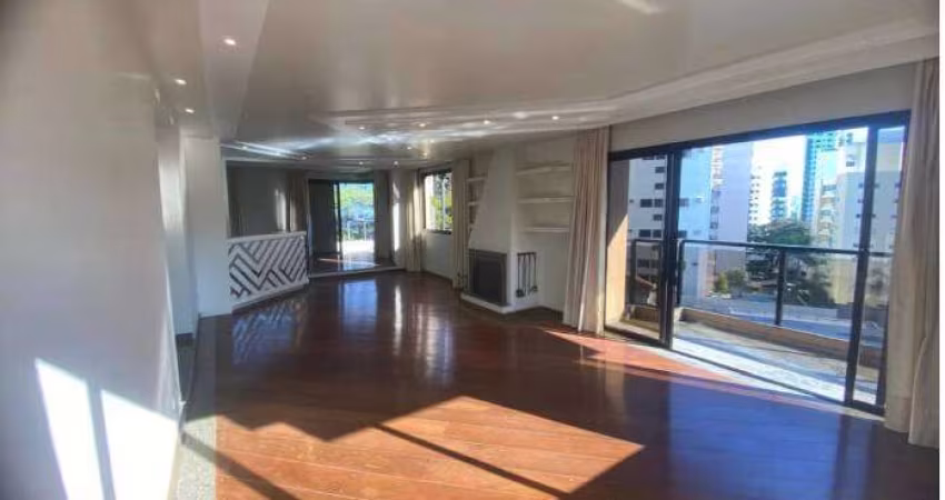 PLANALTO PAULISTA VENDA 4 STES (A.Ú 250M2) CLOSET 4VGS TERRAÇO2 $2.700.000