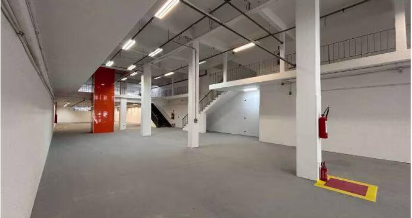 JABAQUARA LOCAÇÃO PRÉDIO COMERCIAL 300m2 MEZANINO 1.000m2 TÉRREO $39.000,00