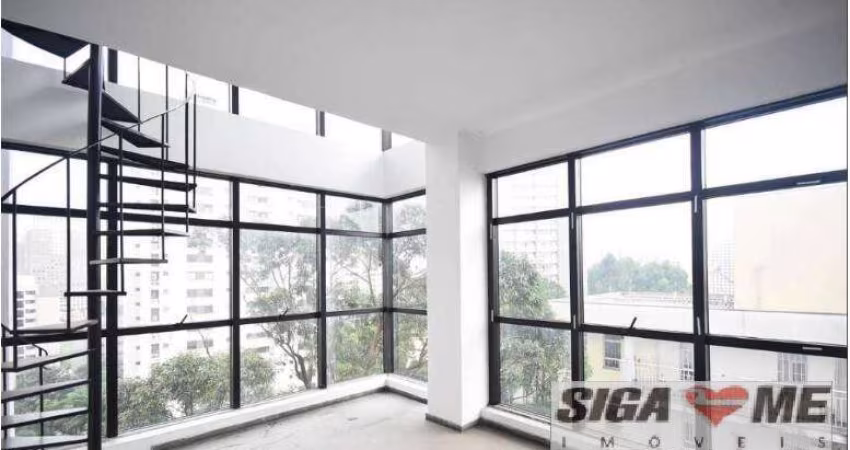 REAL PARQUE VENDA 3SUÍTES COM ARMÁRIOS COM CLOSET 3VGS 237m2 $850.000,00