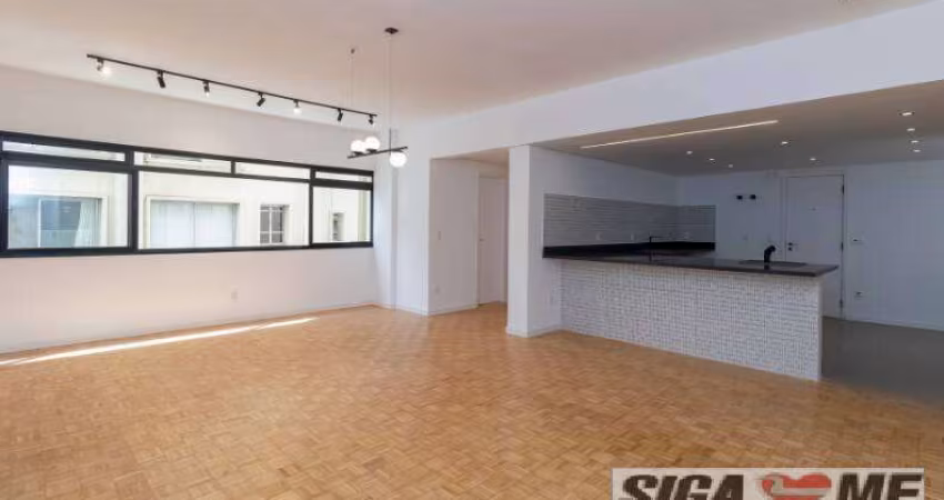 JD.PAULISTA VENDA 3 DORMS 1 SUÍTE COM CLOSET 2 VAGAS 220m2 $2.655.000,00