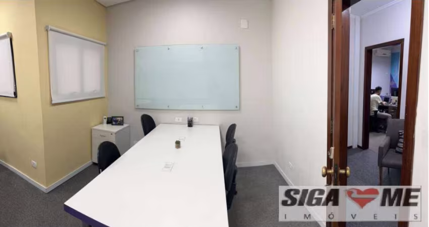 VL.MADALENA LOCAÇÃO CASA COMERCIAL 22SALAS ESCRITÓRIO 6VGS 720m2 $30.000,00