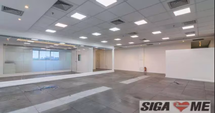 Butantã locação conj comercial 41 e 42 ar condicionado 296m2 $22.200,00