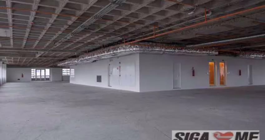 Barra funda locação empreendimento corporativo 557m2 $44.560,00