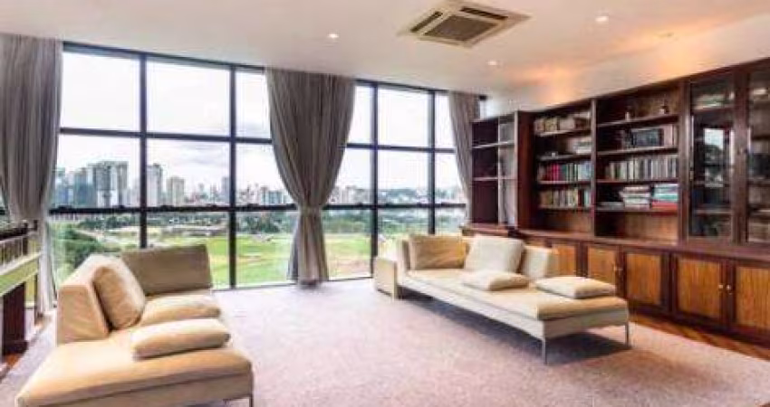 PINHEIROS VENDA CASA DE ALTO PADRÃO 6 STES SALA 10VGS 1.430m2 $11.000.000