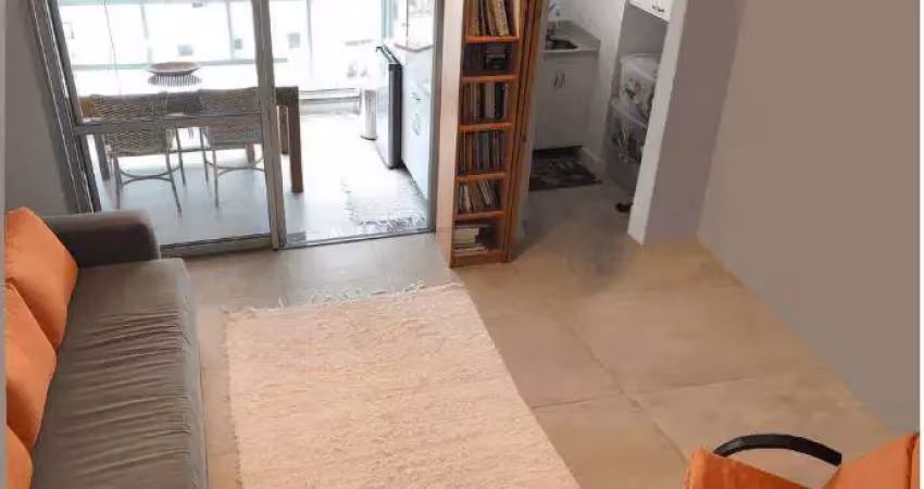 Campo belo venda 1 suíte master varanda lavabo 2vgs 62m2 $900.000,00