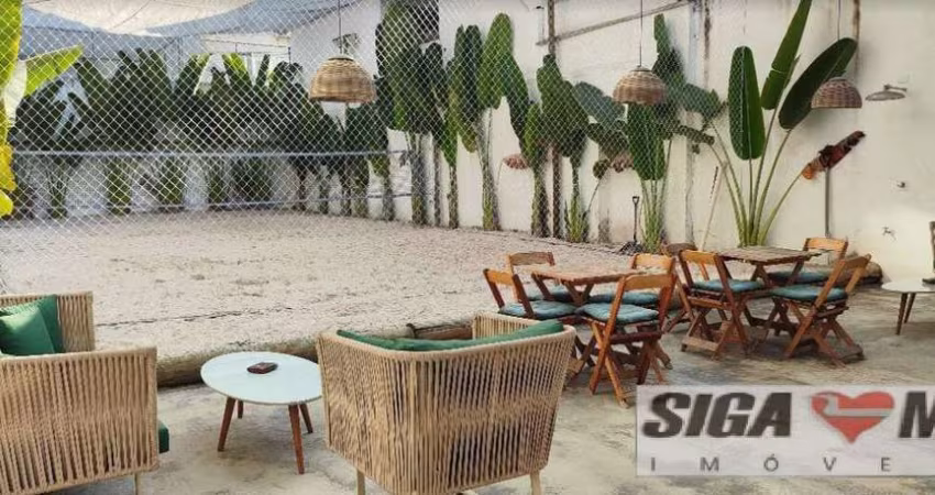 JD.PAULISTANO LOCAÇÃO COMERCIAL QUADRA DE TÊNIS DESATIVADA 300m2 $30.000,00